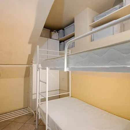 Ca Lindaria Apartamento *