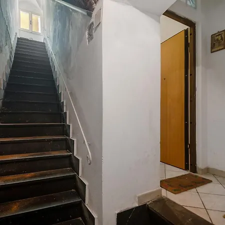 Apartamento Ca Lindaria