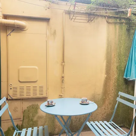 Apartamento Ca Lindaria *