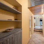 Ca Lindaria Apartmán *