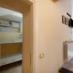 Apartmán Ca Lindaria