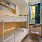 Ca Lindaria Apartmán Bonassola