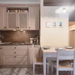 Ca Lindaria Apartman Bonassola