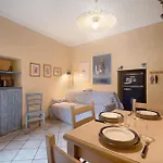 Ca Lindaria Apartman
