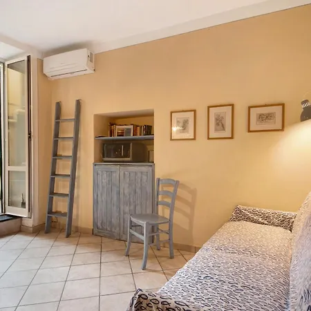 Appartamento Ca Lindaria Bonassola