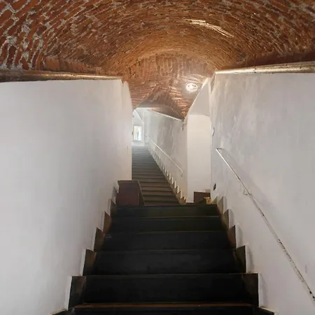 Ca Lindaria Apartament