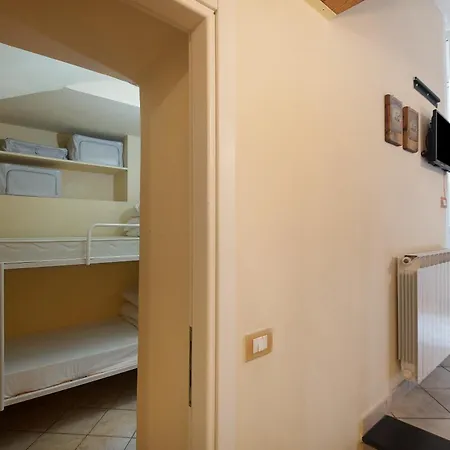 Appartamento Ca Lindaria