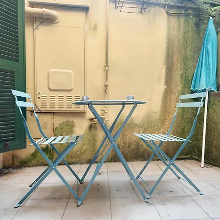 Ca Lindaria Apartment