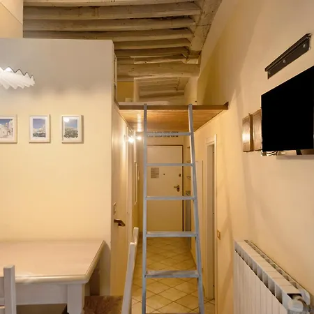 Ca Lindaria Apartment *