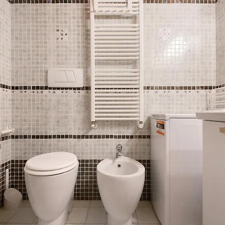 Apartment Ca Lindaria Bonassola