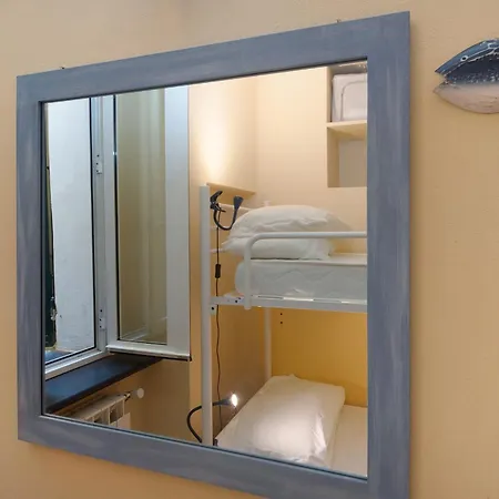Apartament Ca Lindaria