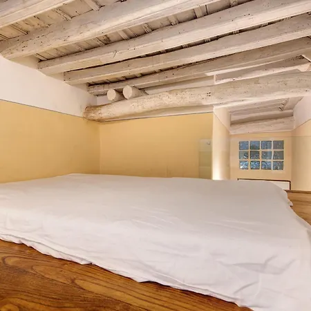 Ca Lindaria Apartamento Bonassola